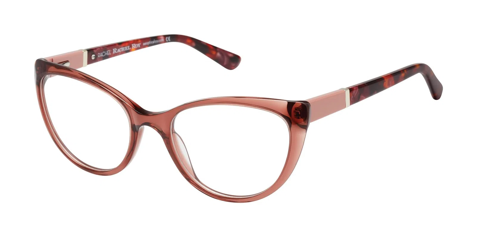 RACHEL Roy ADMIRE Eyeglasses - view 3